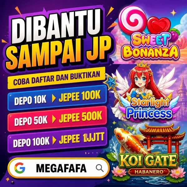 game slot online indonesia